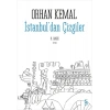 İstanbuldan Çizgiler