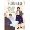 İstanbul Mayısta Bir Akşamdı