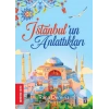 İstanbulun Anlattıkları