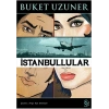 İstanbullular (Çizgi Roman)