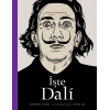 İşte Dali  (Ciltli)