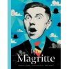 İşte Magritte (Ciltli)