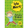 İşte Mert! – Haftanın Yıldızı – Cömert Olmak