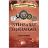 İstihbarat Teşkilatları