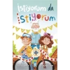İstiyorum Da İstiyorum