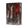 İsyandan Akor – Vatan Fedaileri (Ciltli – Yan boyamalı)
