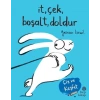 İt, Çek, Boşalt, Doldur