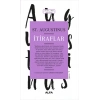 İtiraflar