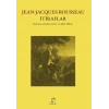İtiraflar - Jean Jacques Rousseau
