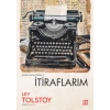İtiraflarım