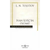 İvan İlyiçin Ölümü