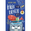 İyilik Yap Denize At