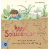 Iyyy ! Solucanlar