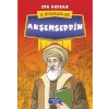 İz Bırakanlar - Akşemseddin