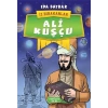 İz Bırakanlar - Ali Kuşcu
