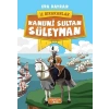 İz Bırakanlar - Kanuni Sultan Süleyman