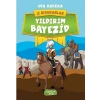 İz Bırakanlar - Yıldırım Bayezid