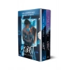 İzmarit-Kibrit - 2 Kitap Takım