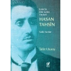 İzmir’in Dile Gelen Heykeli Hasan Tahsin