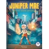 Juniper Mae - Tikotek Şehrinin Şövalyesi