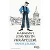 Kabadayı Stavris’in Hikâyeleri