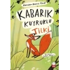 Kabarık Kuyruklu Tilki