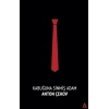 Kabuğuna Sinmiş Adam