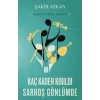 Kaç Kadeh Kırıldı Sarhoş Gönlümde