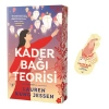 Kader Bağı  Teorisi / Lauren Kung Jessen + Sanat Kitabı