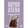 Kadının Adı Yok