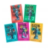Kadınların Tarihi Set - 5 Kitap Takım