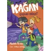 Kağan - Göldeki Hayalet