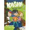 Kağan - Tablodaki Gizem