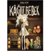Kâğıt Bebek