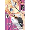 Kaguya-Sama – Aşk Savaştır 3