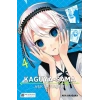 Kaguya-Sama - Aşk Savaştır 4