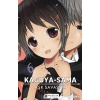 Kaguya-Sama - Aşk Savaştır 6