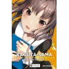 Kaguya Sama - Aşk Savaştır 7