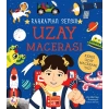 Kahraman Sensin - Uzay Macerası