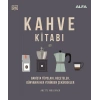 Kahve Kitabı (Ciltli)