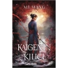 Kaigen’in Kılıcı