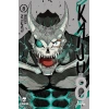 Kaiju No: 8 - 8 Nolu Canavar 8