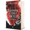 Kalbimdeki Canlı Cesetler 1 – Gümrah (Ciltli)