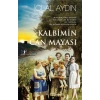 Kalbimin Can Mayası (Ciltli) / İclal Aydın + Sanat Kitabı
