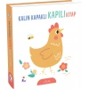 Kalın Kapaklı Kapılı Kitap - Çiftlik (Ciltli)