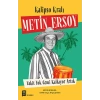 Kalipso Kralı Metin Ersoy