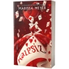 Kalpsiz / Marissa Meyer + Sanat Kitabı