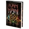 Kan Haini (Ciltli) / Lynette Noni + Sanat Kitabı