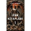 Kan Kitapları 1 / Clive Barker + Sanat Kitabı