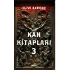 Kan Kitapları 3